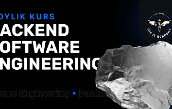 Backend Software Engineering